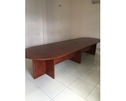 Thanh Lý Bàn Họp Văn Phòng Cũ 4m